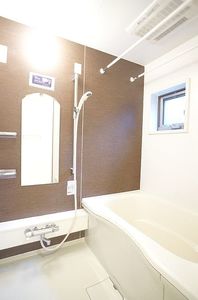 プリヴェ参番館 102号-7