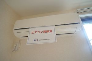 プリヴェ参番館 102号-8