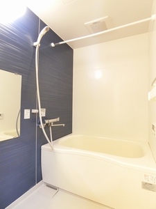 ラフォーレ市川 203号-8