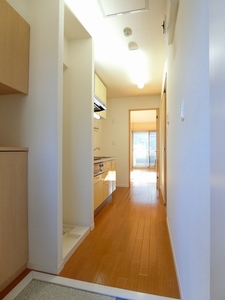 ラフォーレ市川 203号-10