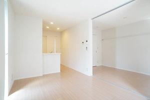 コンフォーティア市川 101号-2