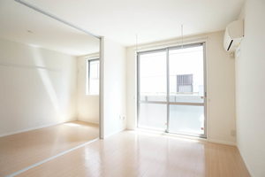 コンフォーティア市川 101号-3