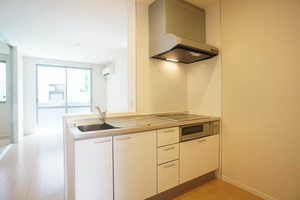 コンフォーティア市川 101号-4