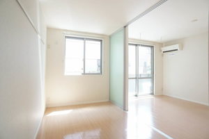 コンフォーティア市川 101号-6