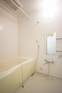 コンフォーティア市川 101号-9