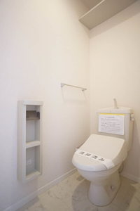 コンフォーティア市川 101号-10