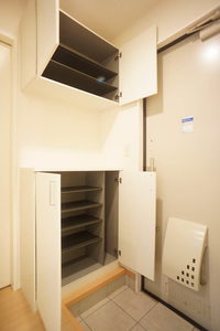 コンフォーティア市川 101号-11