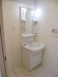 ヴィラージオ八幡 202号-6