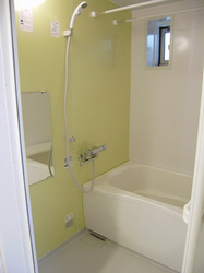 ヴィラージオ八幡 202号-7