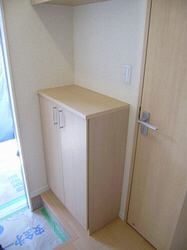 ヴィラージオ八幡 202号-9