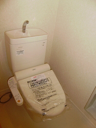 ヴィラージオ八幡 202号-10