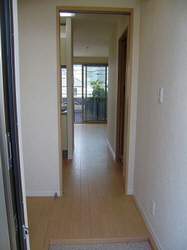 ヴィラージオ八幡 202号-11