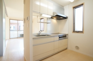 エクセル美優Ⅱ 105号-5