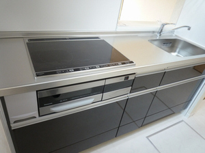 フローラ勝田台 101号-5