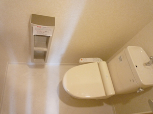 フローラ勝田台 101号-6