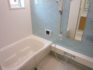 フローラ勝田台 101号-11