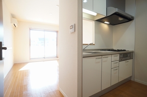 CASA SOLE 202号-11