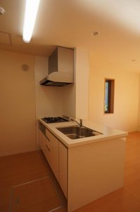 エミネンス東船橋Ⅰ 101号-3