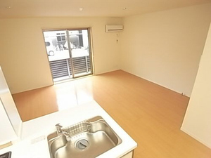 エミネンス東船橋Ⅰ 101号-5