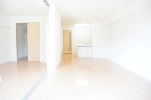 エミネンス東船橋Ⅰ 102号-2