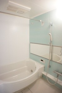 エミネンス東船橋Ⅰ 102号-8