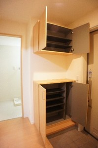 エミネンス東船橋Ⅰ 102号-11