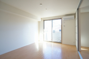 クラーレ渋谷 202号-3