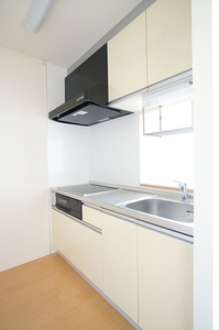 クラーレ渋谷 202号-4