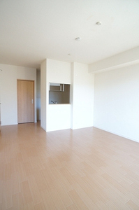 クラーレ渋谷 202号-5