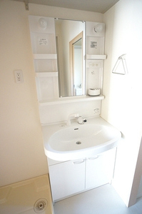 クラーレ渋谷 202号-6