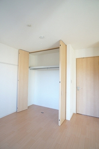 クラーレ渋谷 202号-8