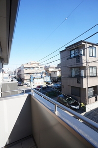 クラーレ渋谷 202号-9