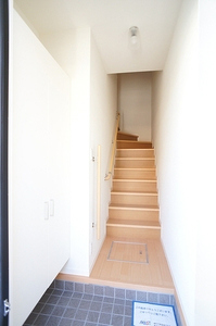 クラーレ渋谷 202号-10