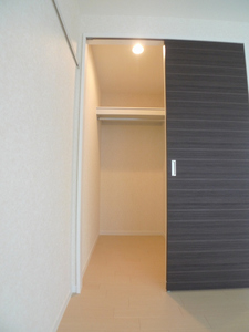 コトー習志野 203号-3