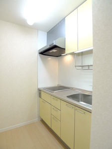 コトー習志野 203号-4
