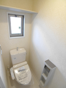 コトー習志野 203号-11