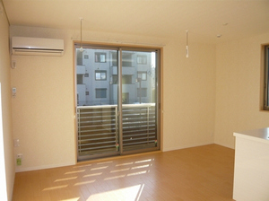 メルヴェイユ 205号-3