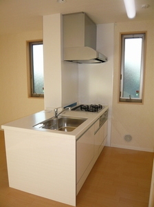 メルヴェイユ 205号-4