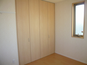 メルヴェイユ 205号-10