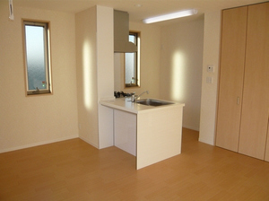 メルヴェイユ 205号-11