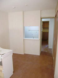 カーサ　デラ　ルーチェ 101号-4