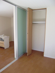 カーサ　デラ　ルーチェ 101号-7