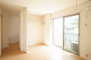 メルヴェーユ 303号-3