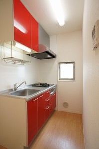 メルヴェーユ 303号-7