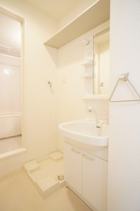 メルヴェーユ 303号-9