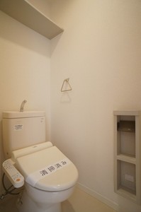 メルヴェーユ 303号-10