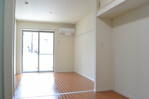 シェルズ妙典 201号-2