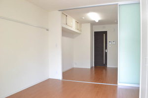 シェルズ妙典 201号-3