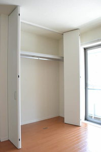 シェルズ妙典 201号-4