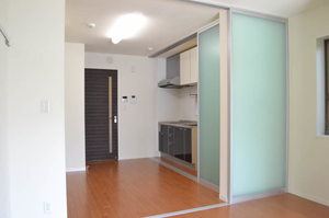 シェルズ妙典 201号-5